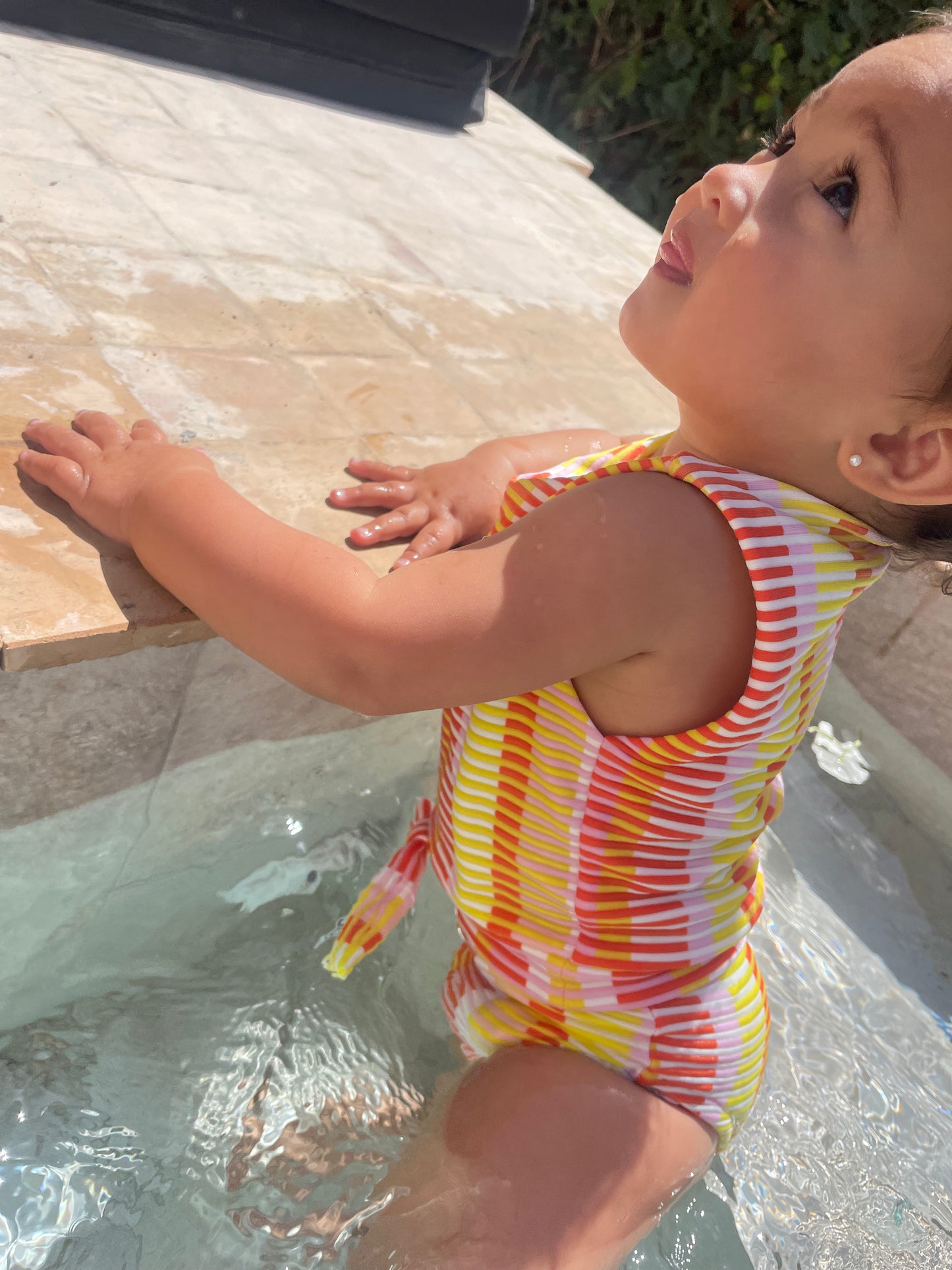 Maillot de bain