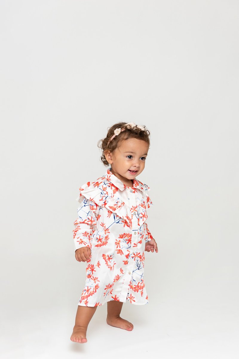 Robe bohème
