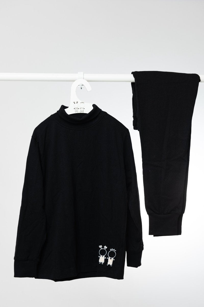 Sous pull