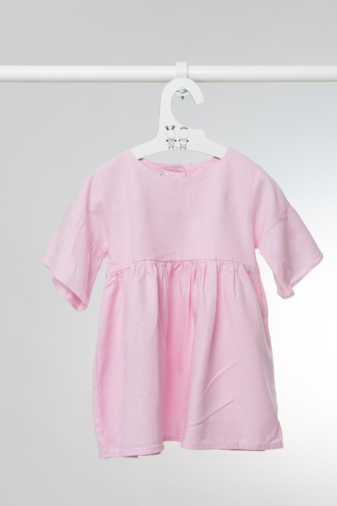Robe en lin