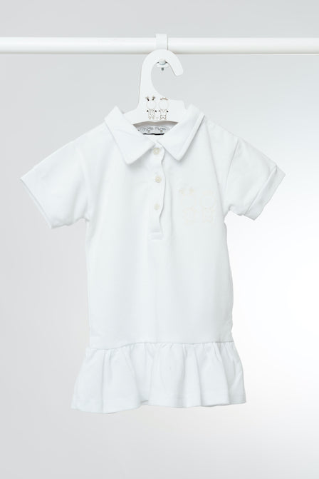 Robe polo