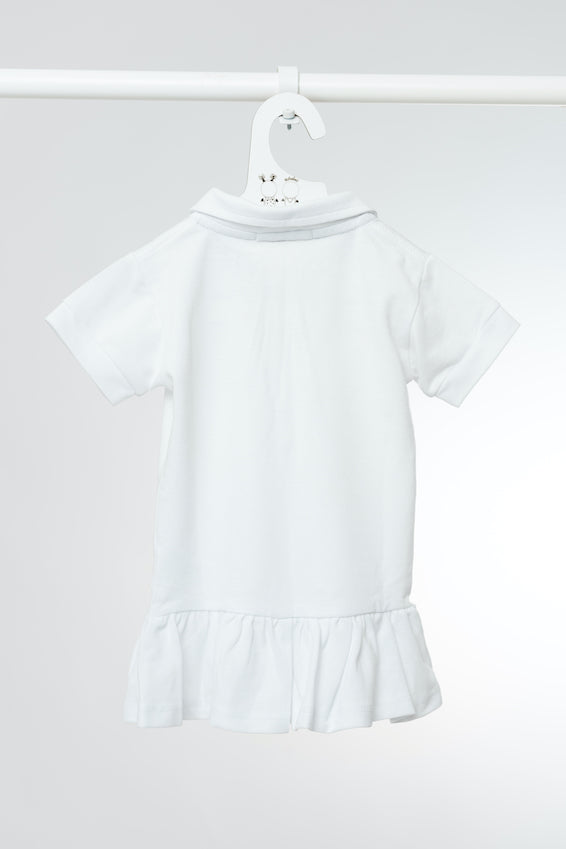 Robe polo