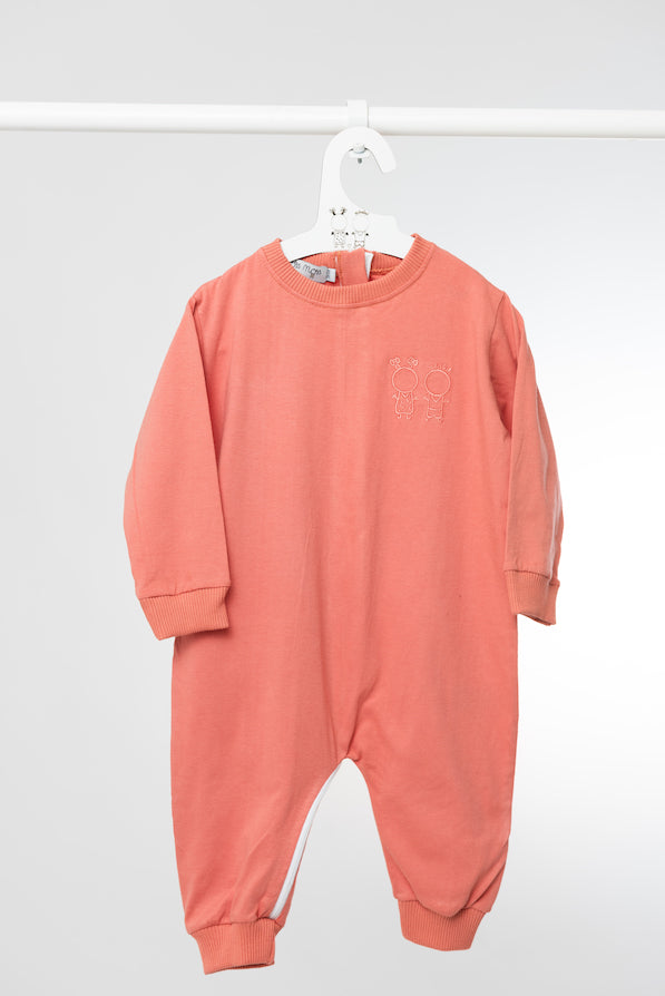 Combi oversize été