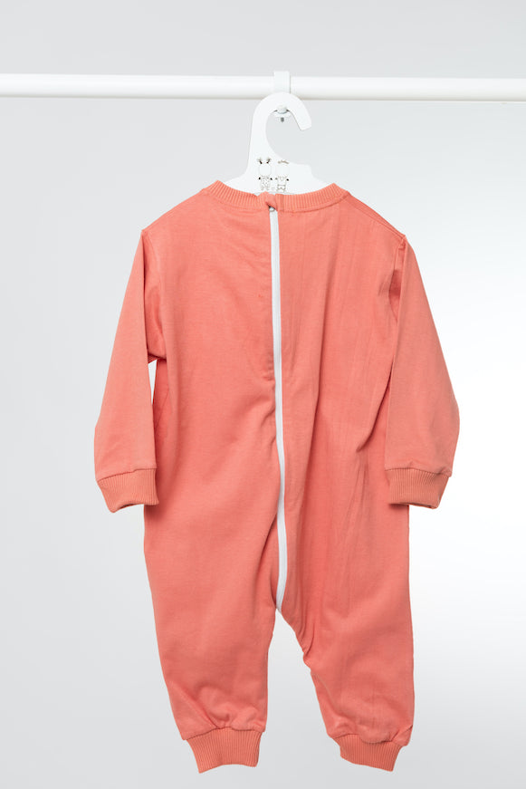 Combi oversize été