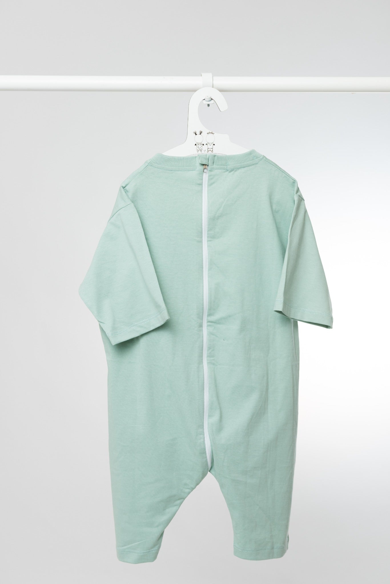 Combi Short Coton