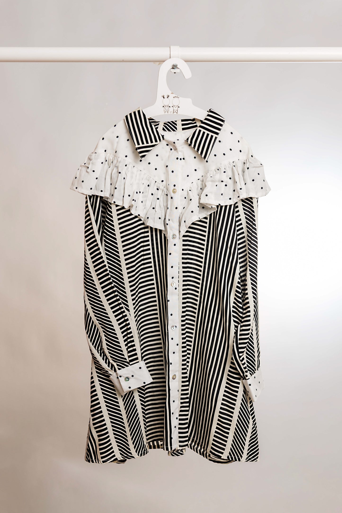 Robe bohème