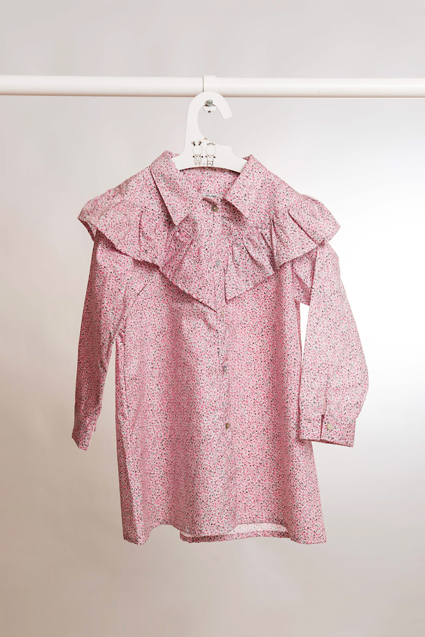 Robe bohème