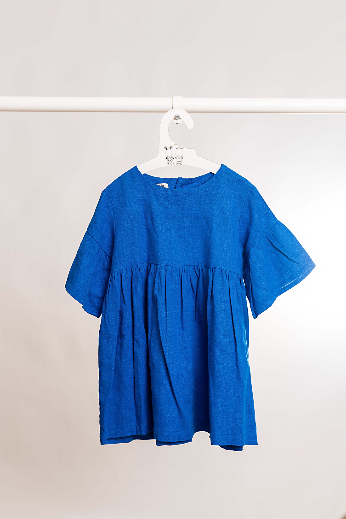 Robe en lin