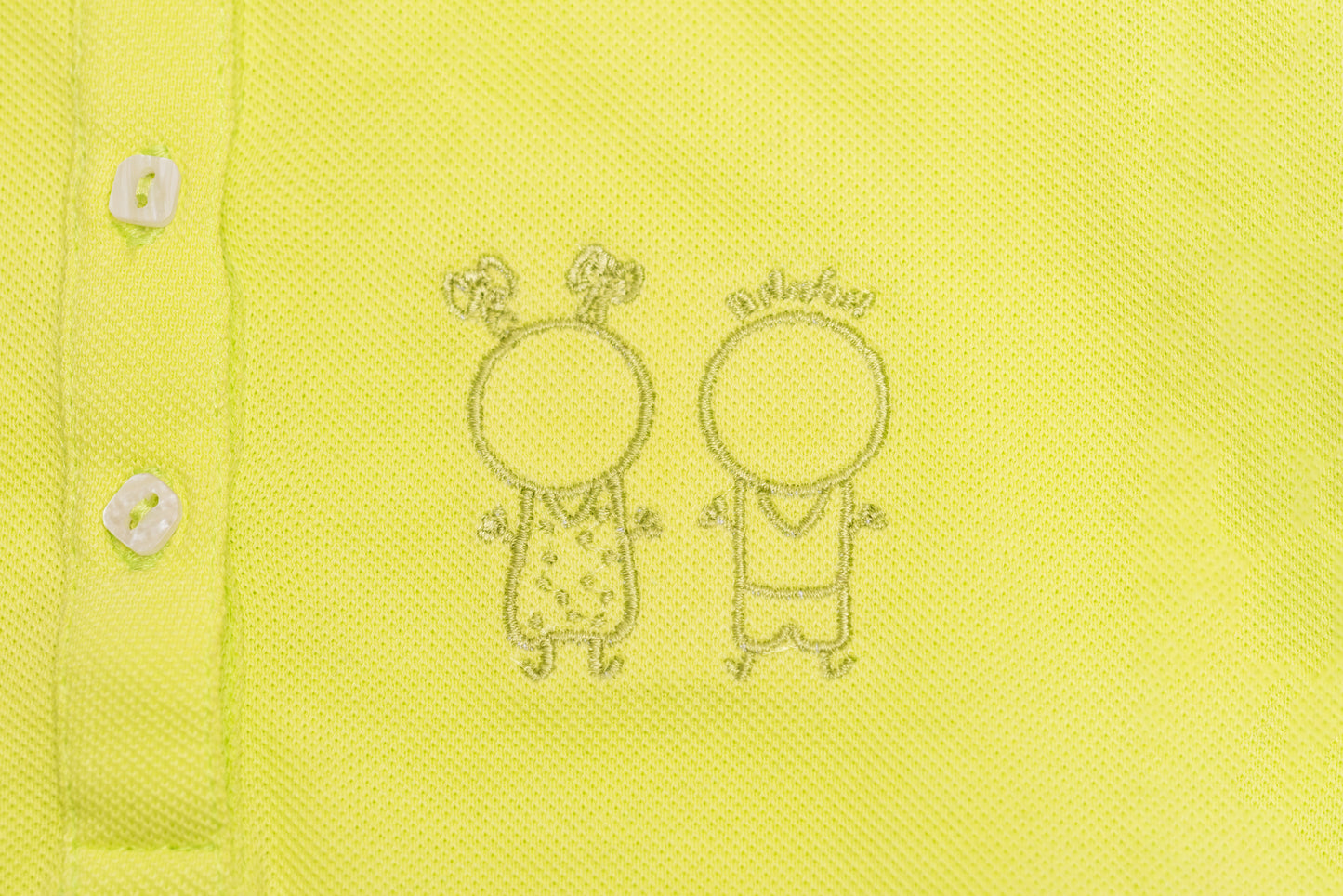 Robe polo