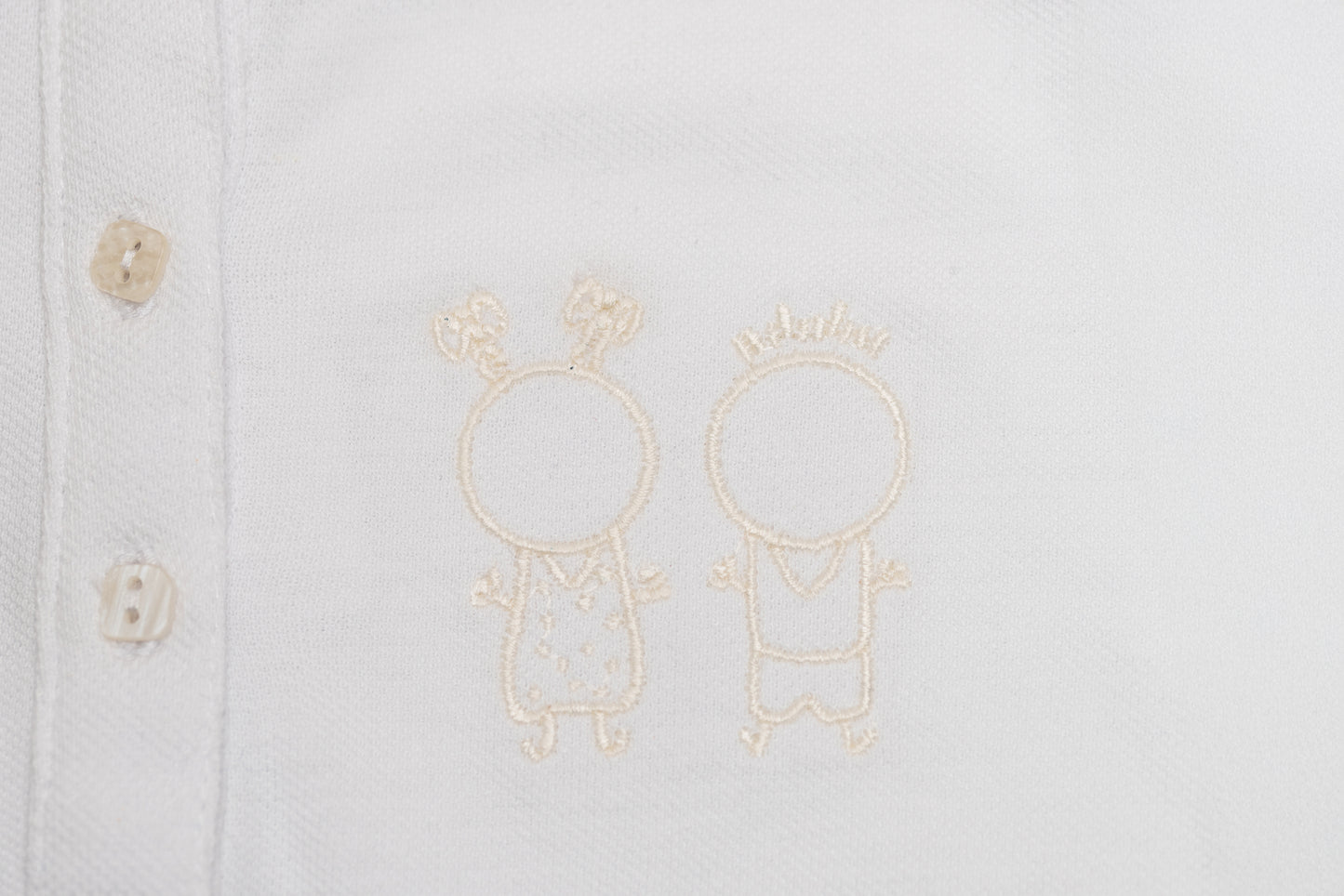 Robe polo
