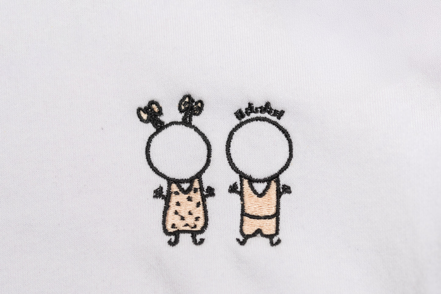 Body tee shirt