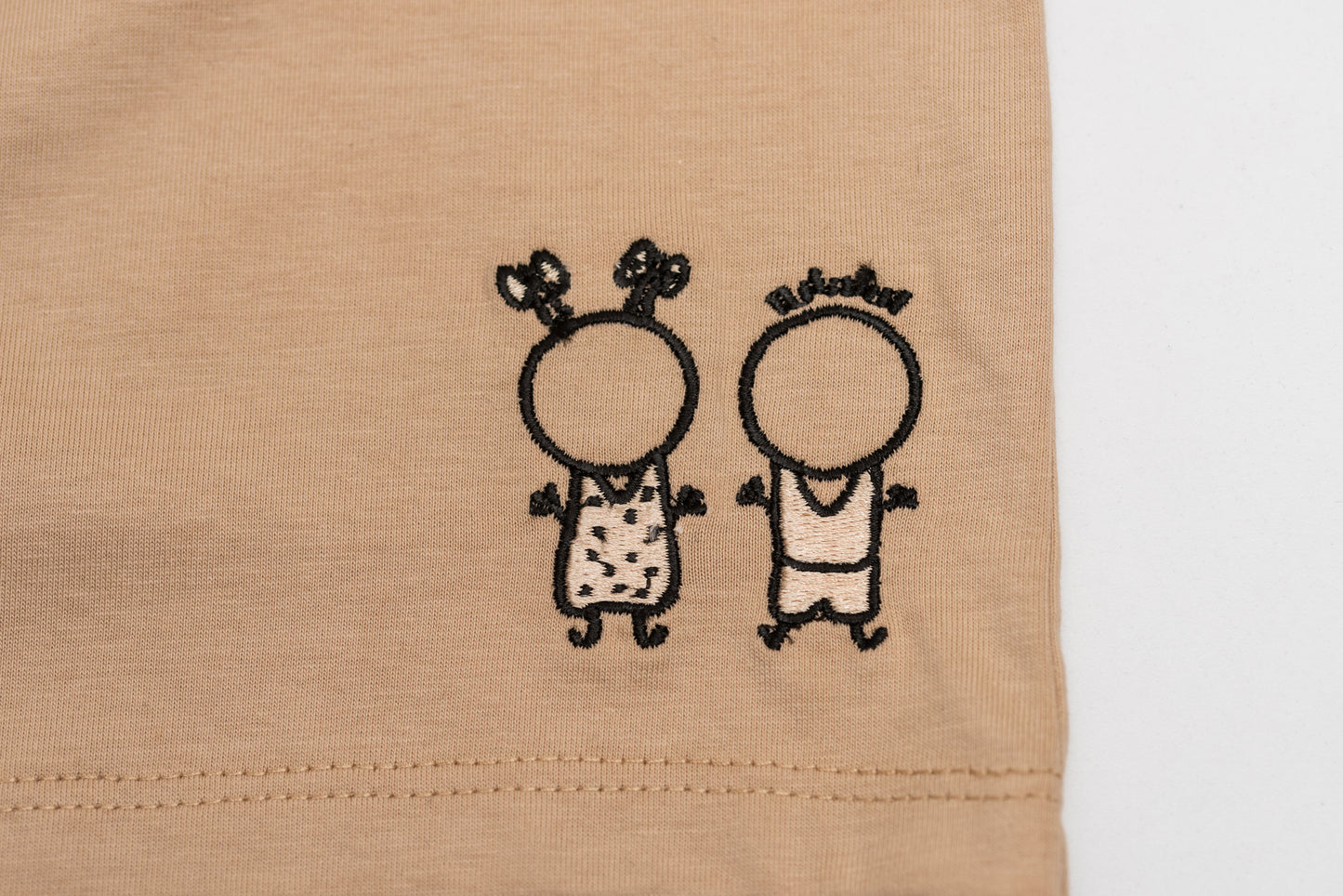 Body tee shirt