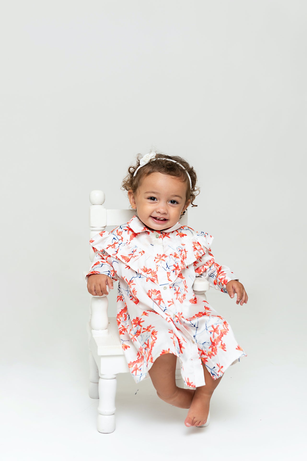 Robe bohème