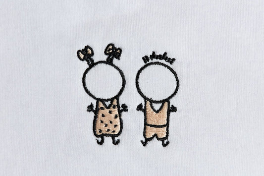 Body Sweat