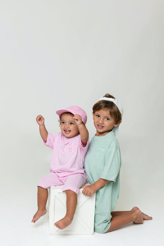 Combi Short Coton